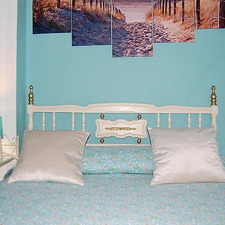 Apartamento San Juan De Dios Siviglia Esterno foto