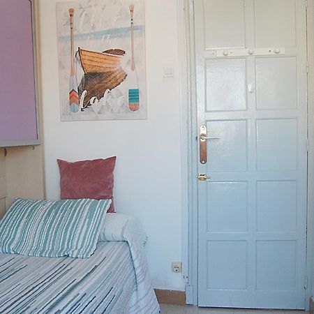 Apartamento San Juan De Dios Siviglia Esterno foto