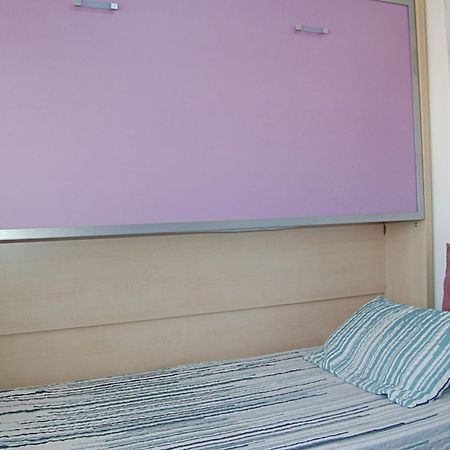 Apartamento San Juan De Dios Siviglia Esterno foto