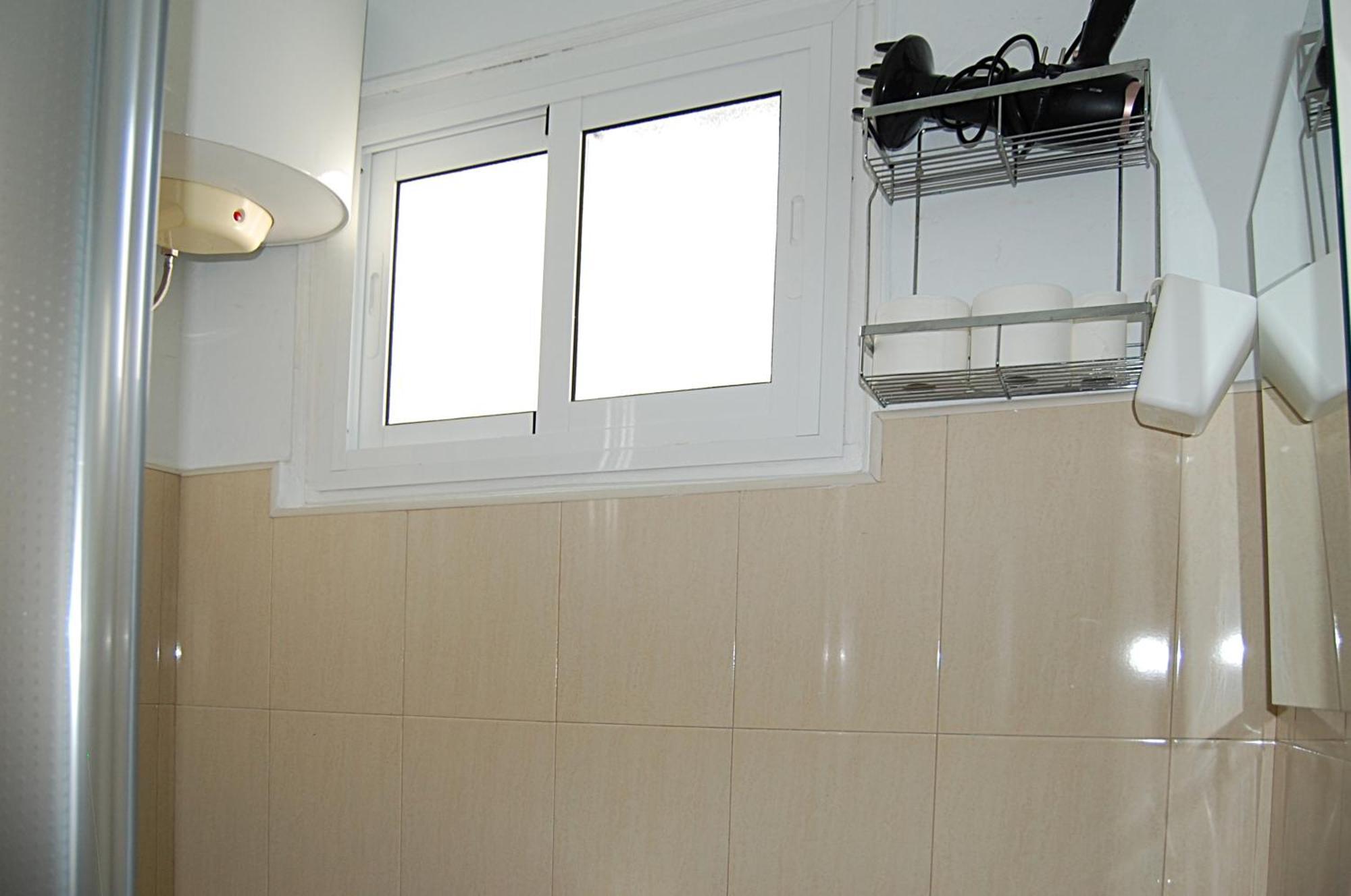 Apartamento San Juan De Dios Siviglia Esterno foto