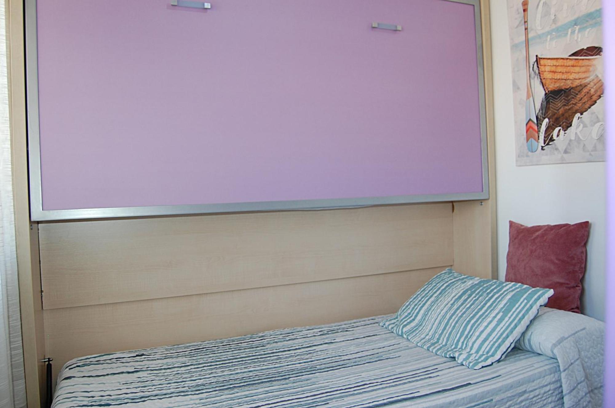 Apartamento San Juan De Dios Siviglia Esterno foto