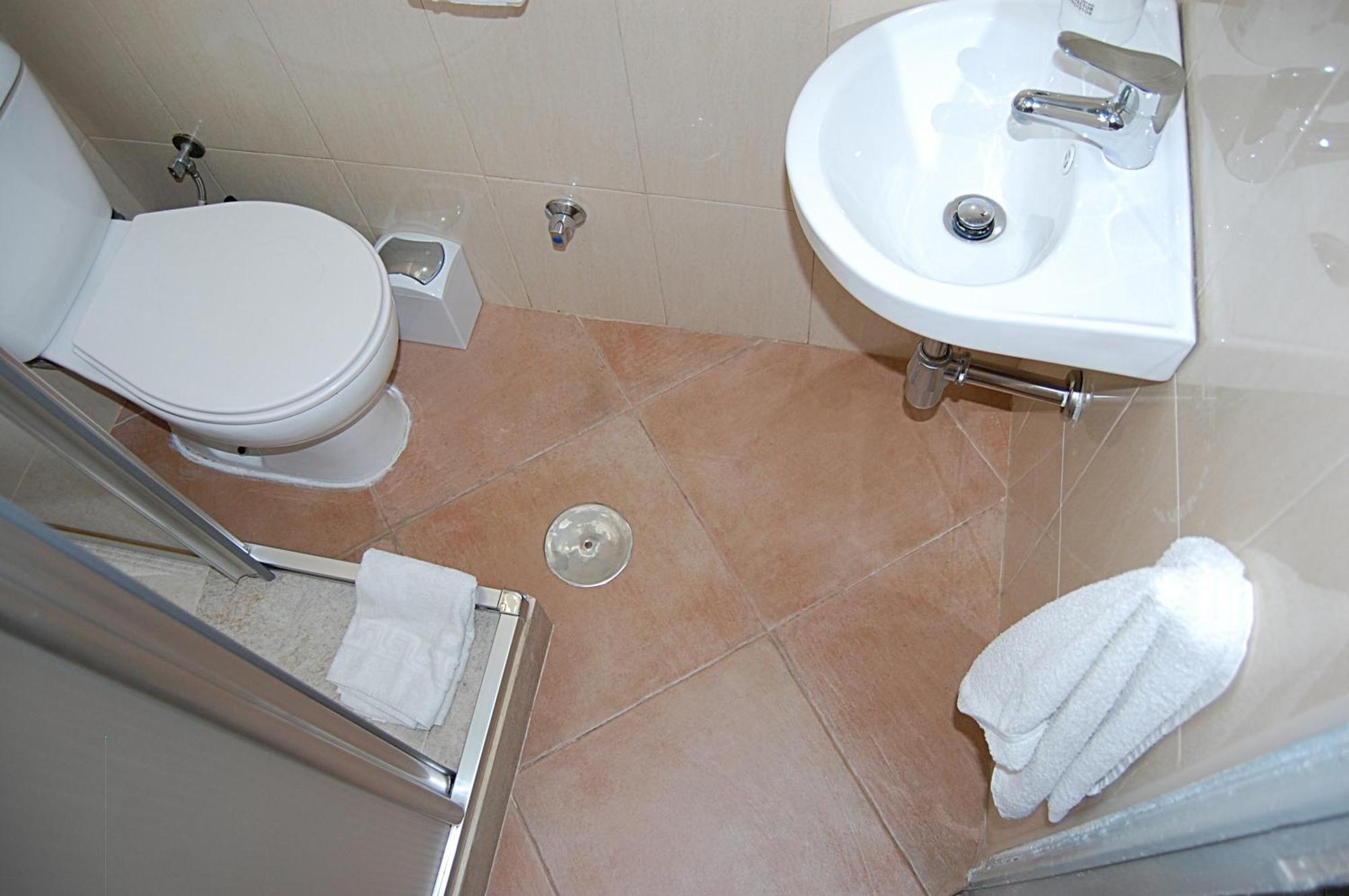 Apartamento San Juan De Dios Siviglia Esterno foto