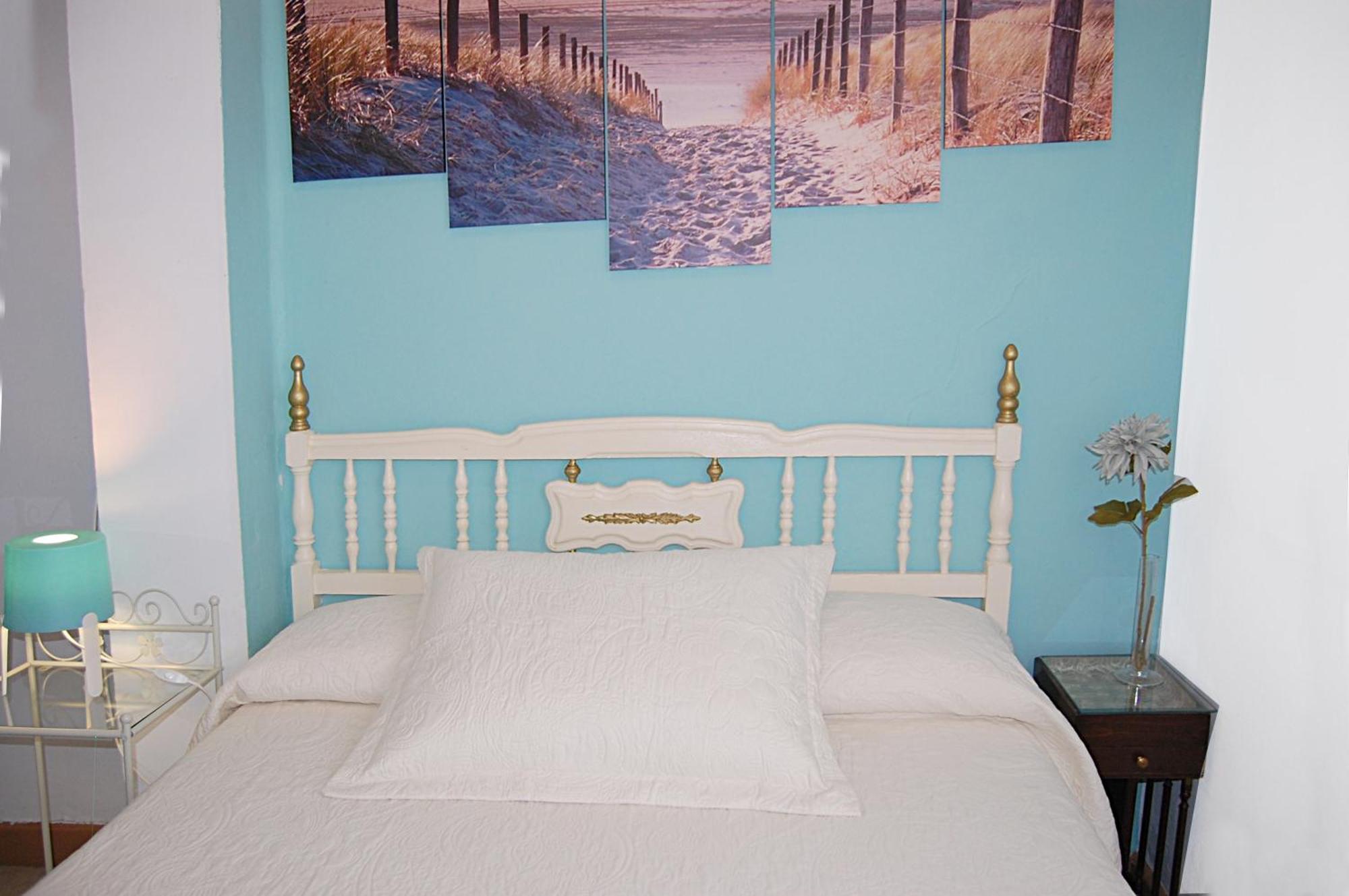 Apartamento San Juan De Dios Siviglia Esterno foto